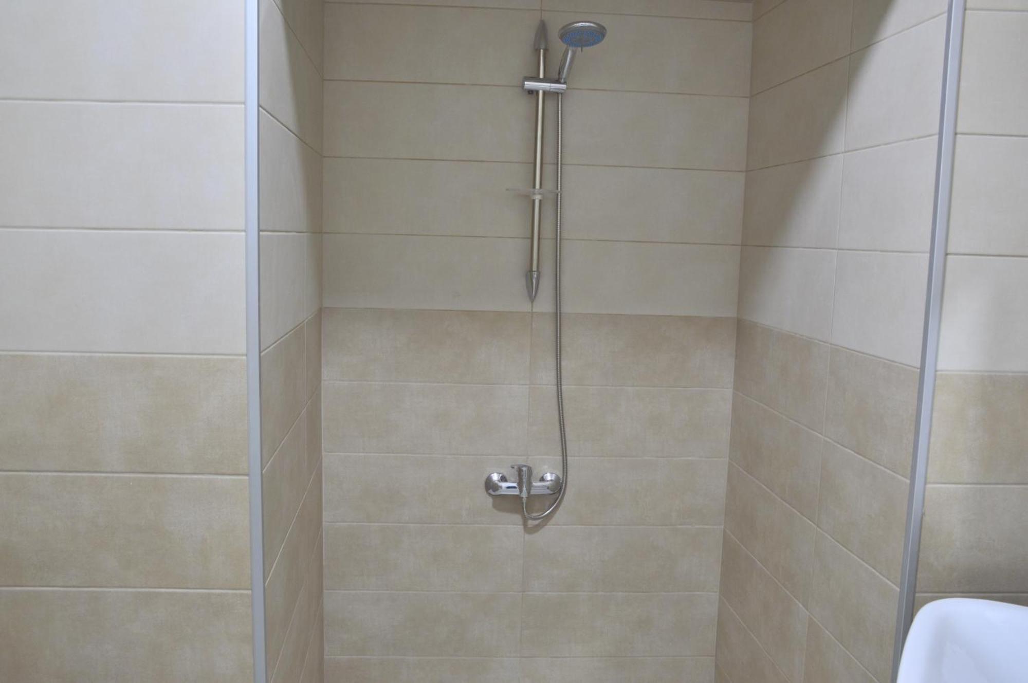 Hotel Mtatsmindaze Tbilisi Pokoj fotografie