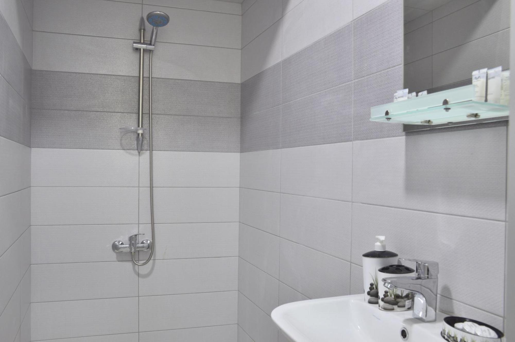 Hotel Mtatsmindaze Tbilisi Pokoj fotografie