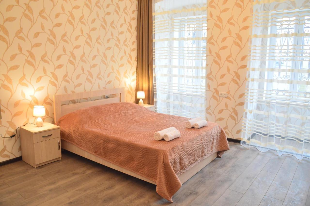 Hotel Mtatsmindaze Tbilisi Exteriér fotografie