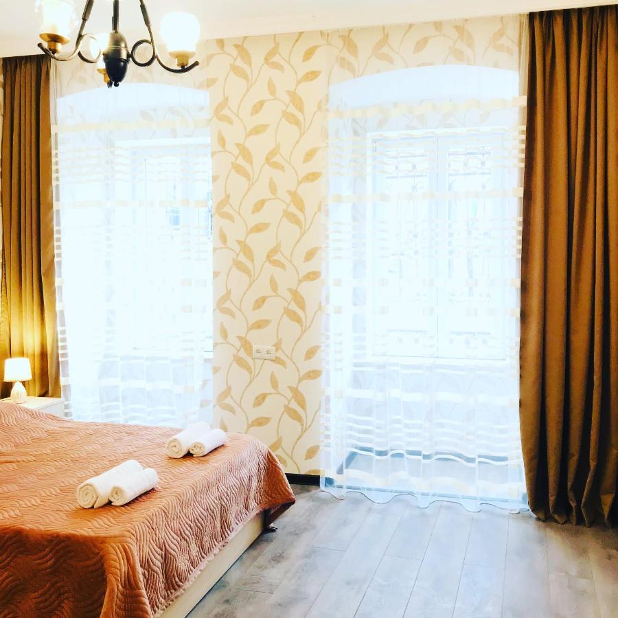 Hotel Mtatsmindaze Tbilisi Exteriér fotografie